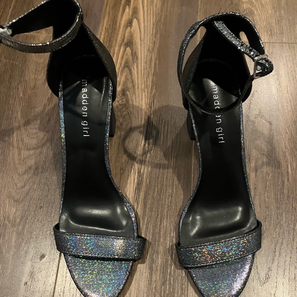 Madden Girl Heels